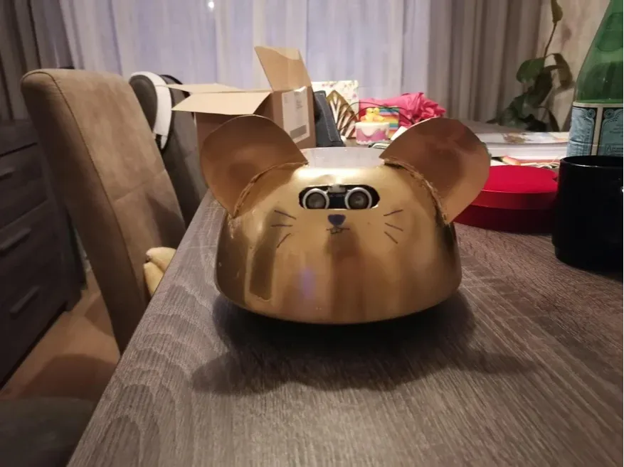 封面