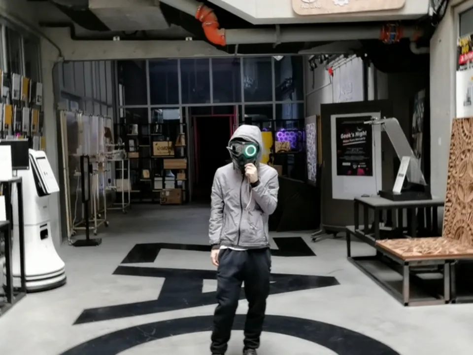 封面