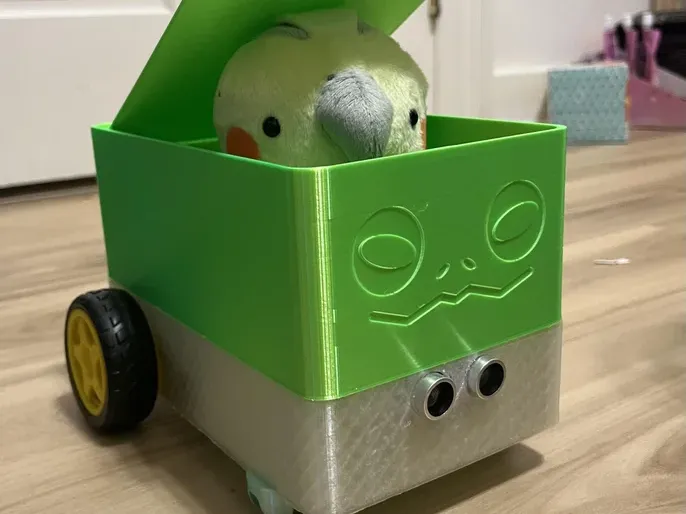 封面