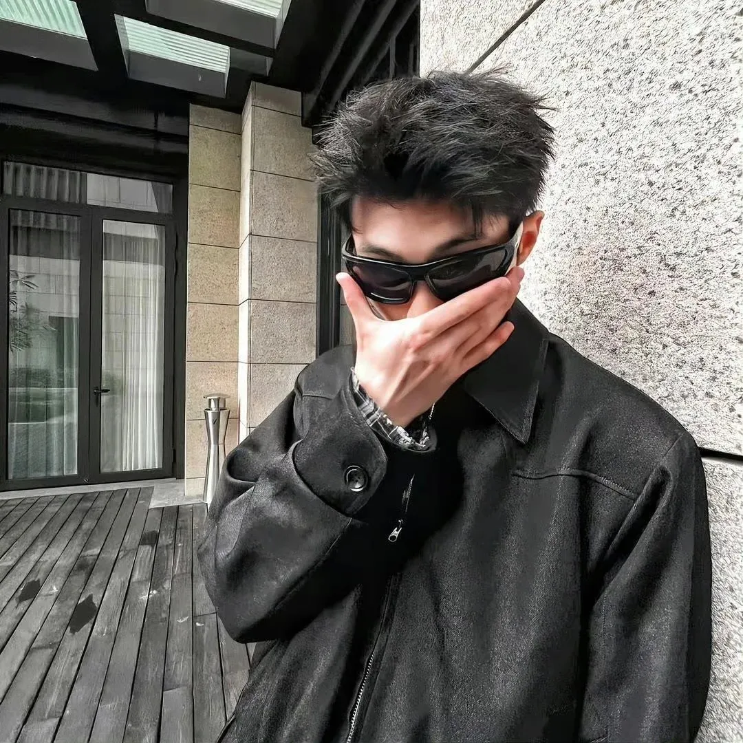 头像