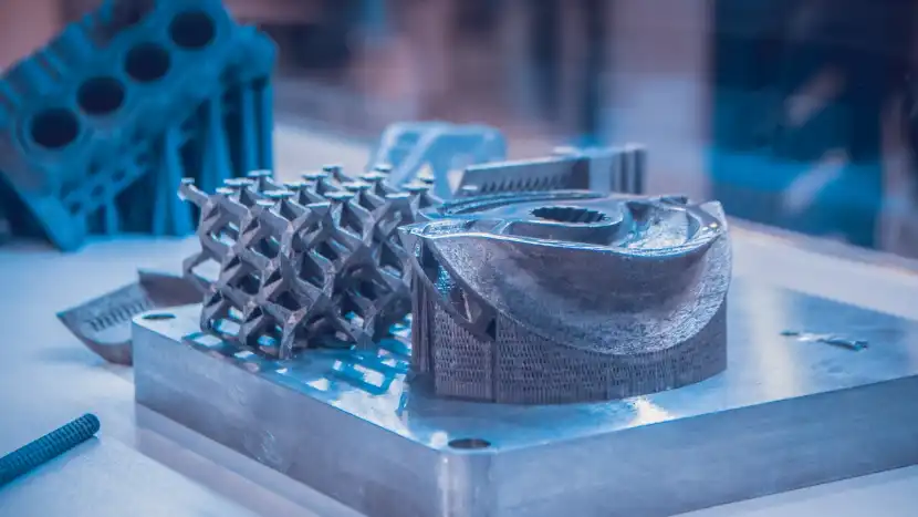 3d-printing