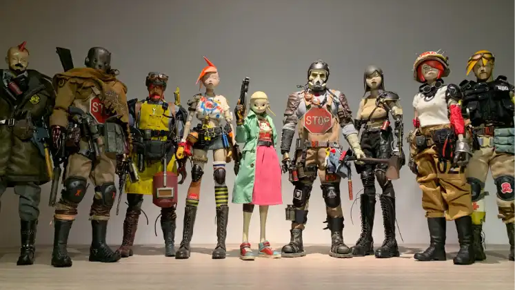 action-figure