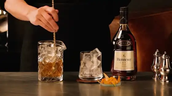 beverages