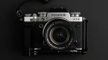 camera