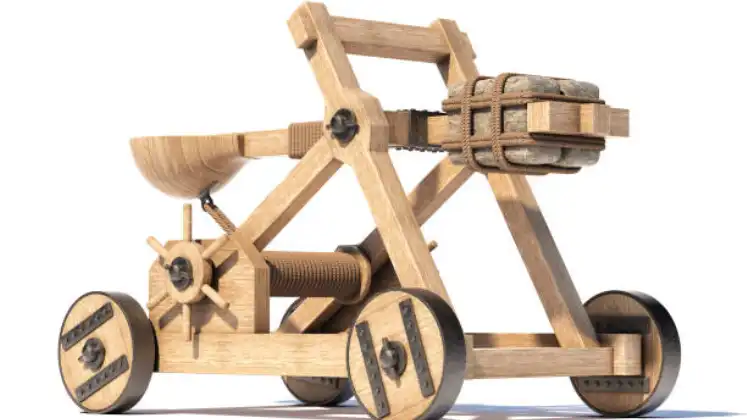 catapult