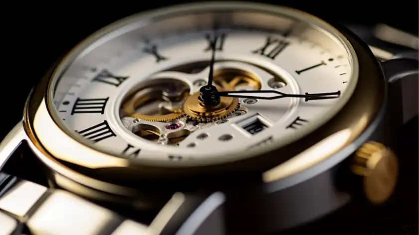 clocks