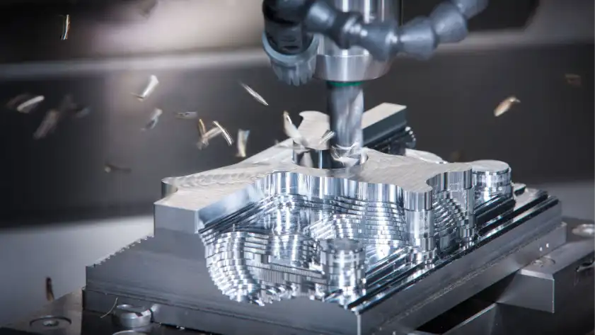 cnc