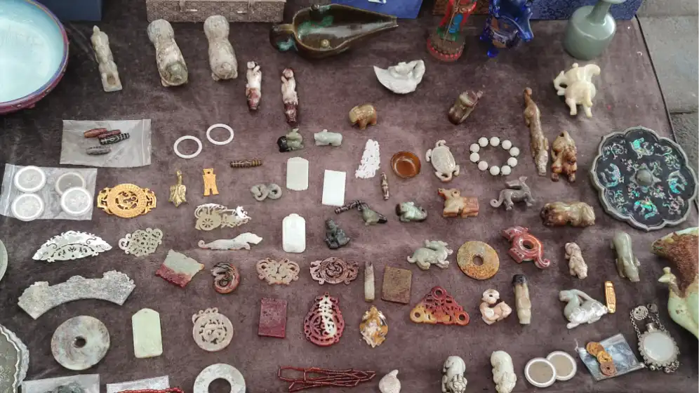 collectibles