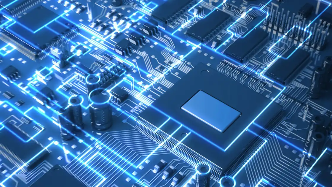 electronic-components