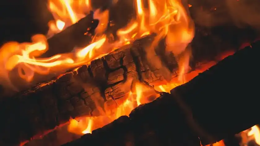 fire