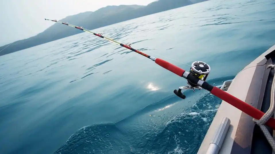 fishing