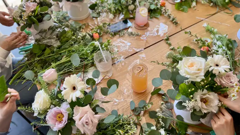 flower-arrangement