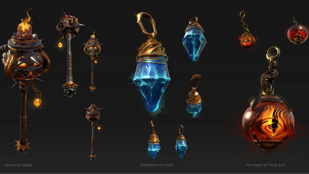 game-props