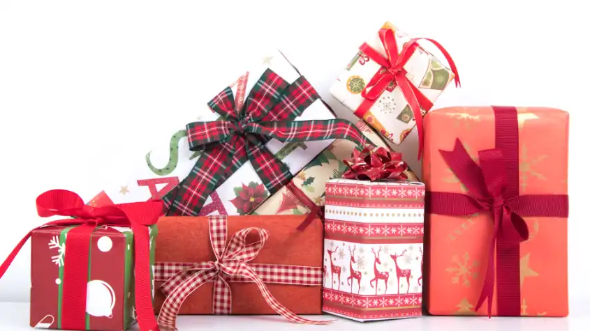 gifts