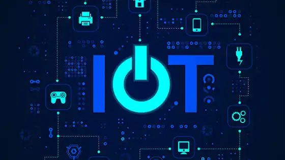 iot