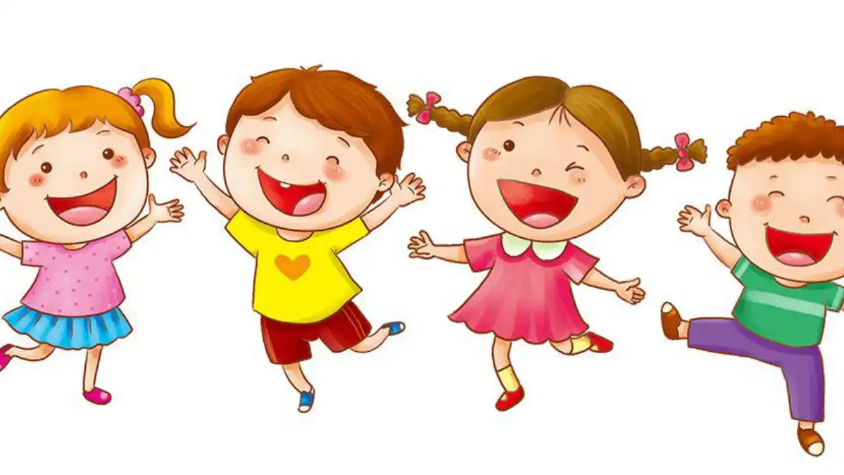 kids