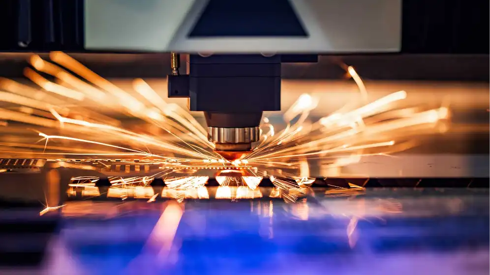 laser-cutting