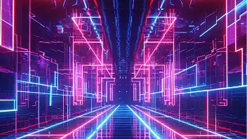 laser