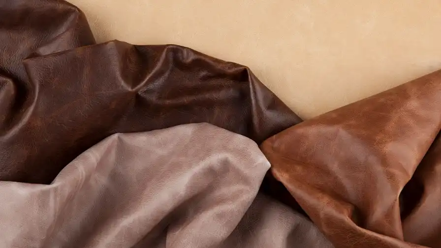 leather
