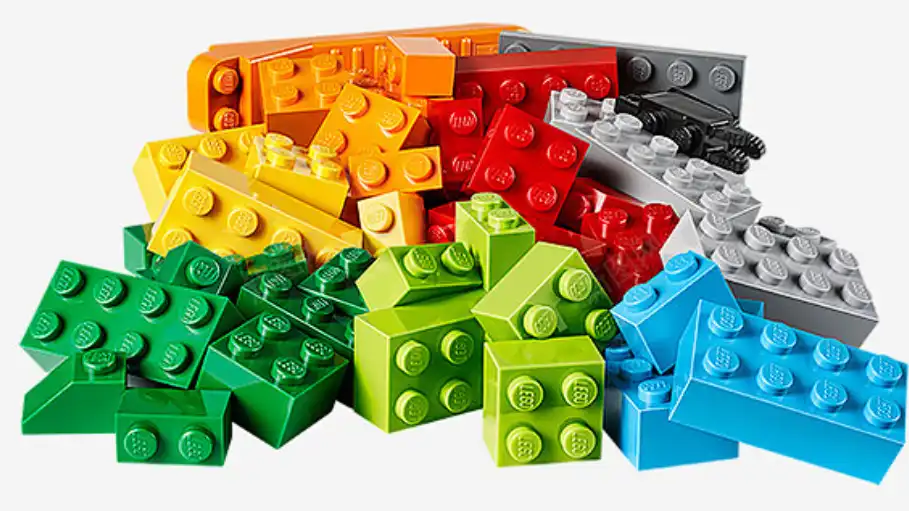 lego