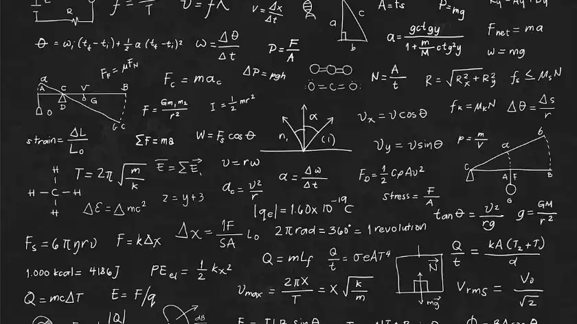 math