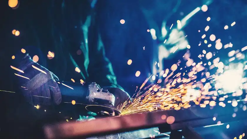 metalworking