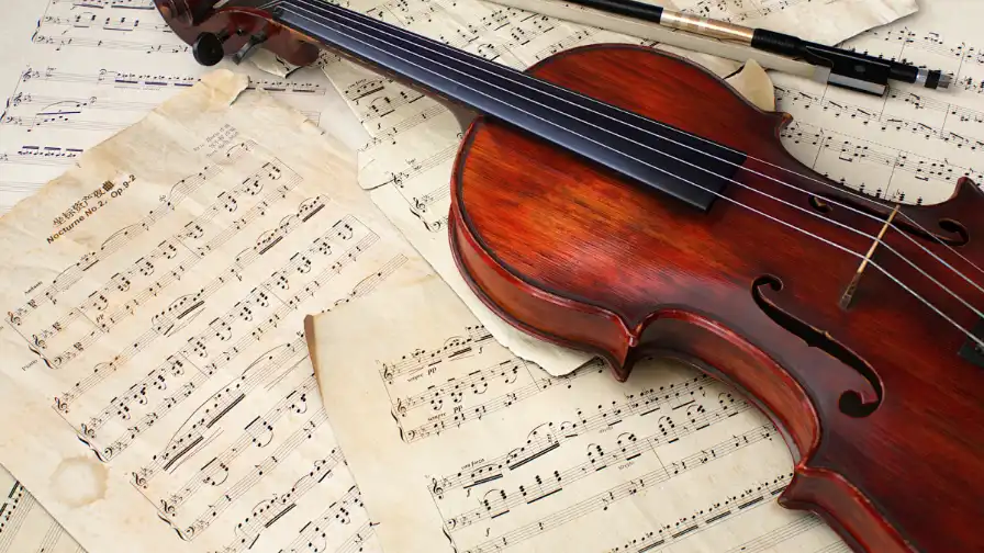 music