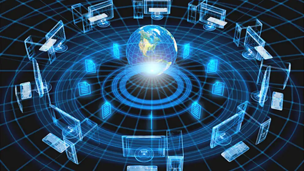 network