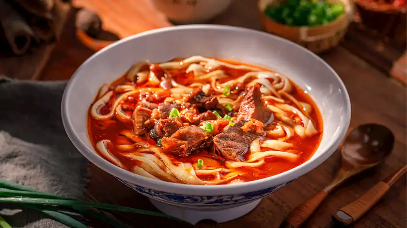 noodles