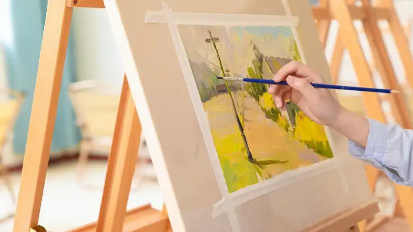 painting