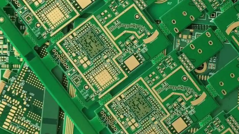 pcb