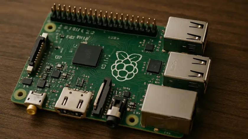 raspberry-pi