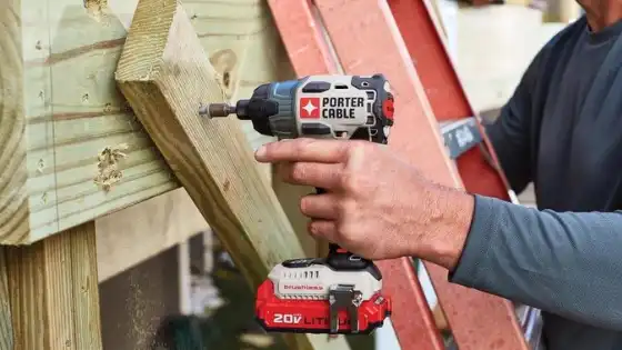 repair