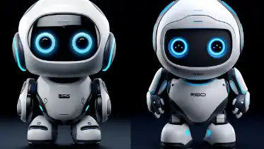 robot