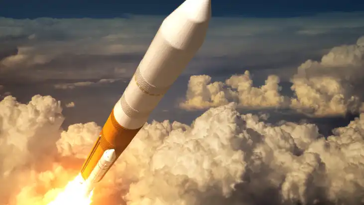 rocket