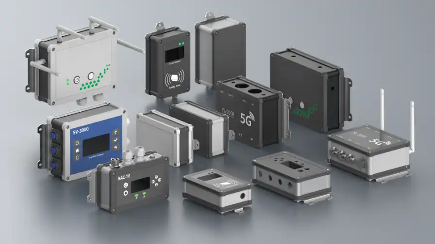 sensors