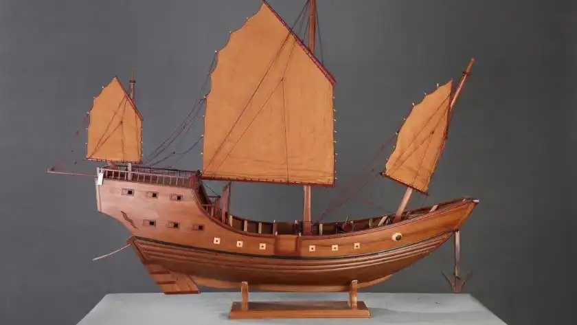 ship-models