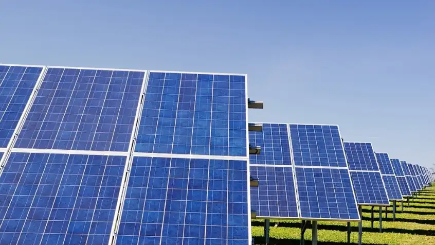 solar
