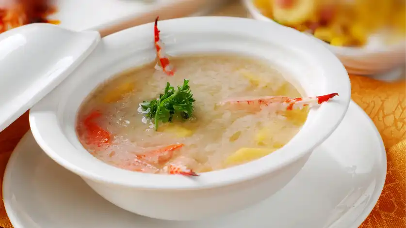 soups