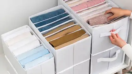 storage