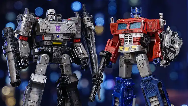 transformers