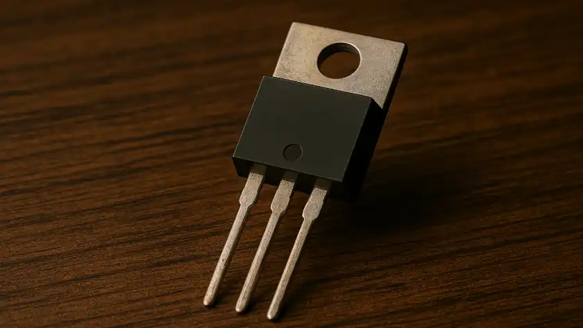 transistors