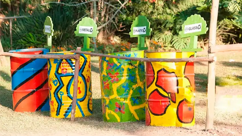 upcycling