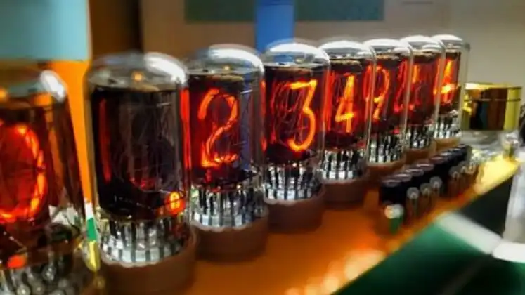 vacuum-tube
