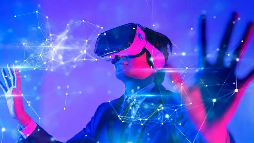 vr