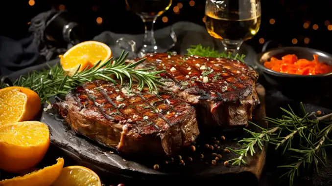 western-food