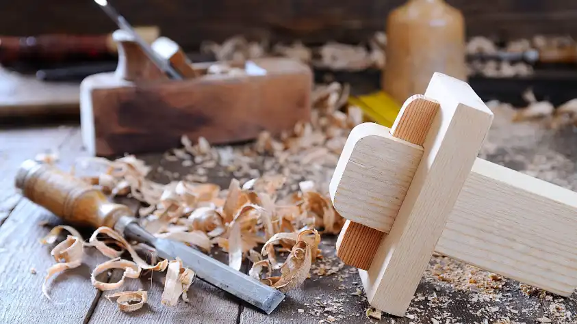 woodworking